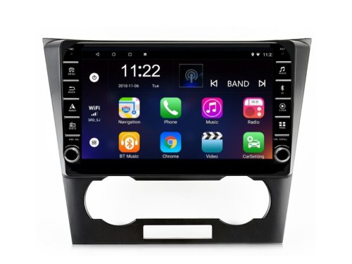 Штатная магнитола FORS.auto K100 для Chevrolet Epica 2006-2012