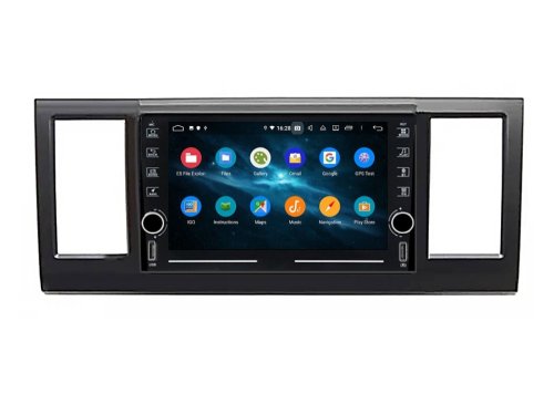 Штатная магнитола FORS.auto K100 для Volkswagen Caravelle (9 inch) 2015+