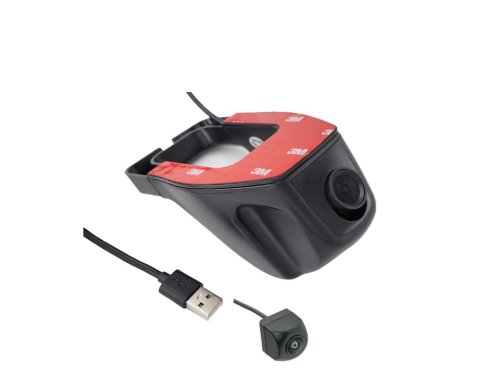 Видеорегистратор FORS.auto F-USB-04 Dual