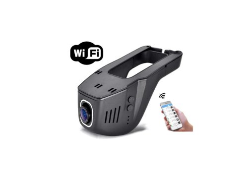 Видеорегистратор FORS.auto F-HD-151 (Wi-Fi DVR)