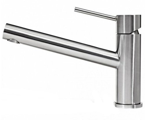 Змішувач для кухні Teka INX 919 (749190310)