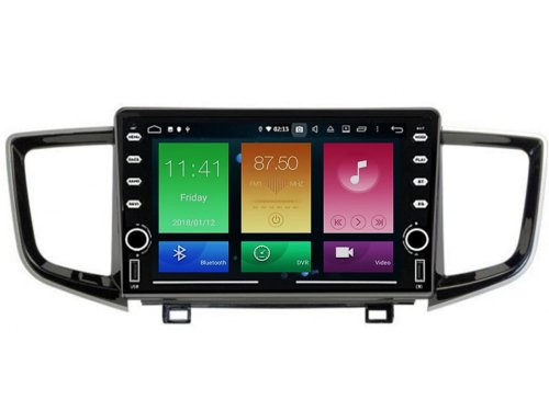 Штатна магнітола FORS.auto K150 для Honda Pilot (10.1 inch) 2016+