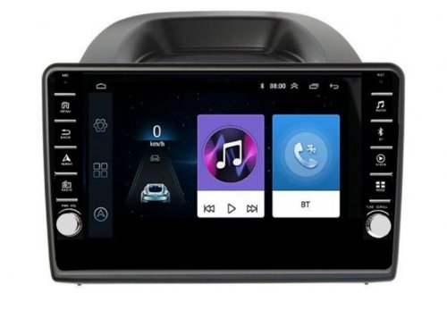 Штатная магнитола FORS.auto K150 для Ford Ecosport (10.1 inch) 2018