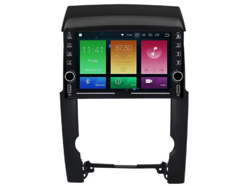 Штатна магнітола FORS.auto K150 для Kia Sorento 2 XM 2009-2012