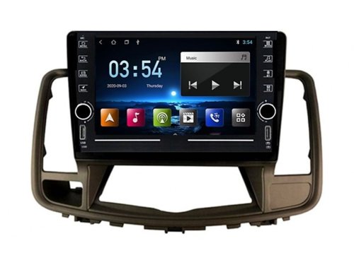 Штатна магнітола FORS.auto K200 для Nissan Teana 2008-2012