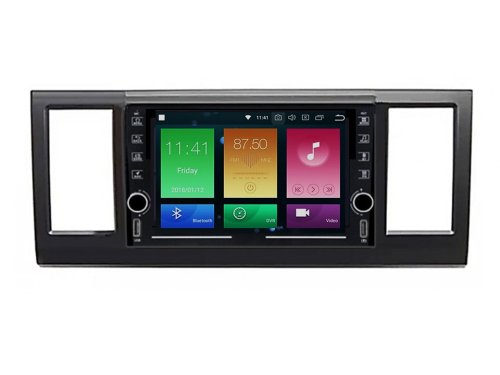 Штатна магнітола FORS.auto K200 для Volkswagen Caravelle (9 inch) 2015+