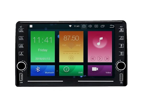 Штатна магнітола FORS.auto K150 для Kia Sorento (9 inch) 2013-2014