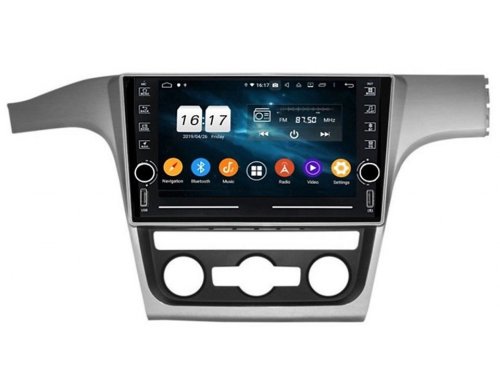 Штатная магнитола FORS.auto K150 для Volkswagen Passat 2012-2014