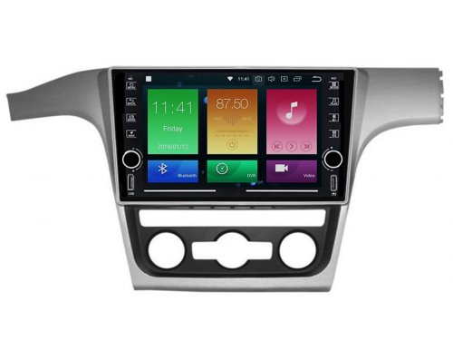 Штатна магнітола FORS.auto K200 для Volkswagen Passat 2012-2014