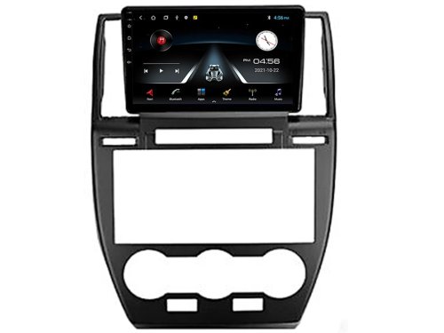 Штатная магнитола FORS.auto M150 для Land Rover Freelander 2 (9 inch) 2006-2012