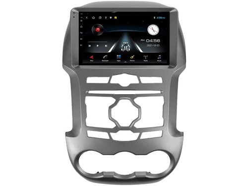 Штатная магнитола FORS.auto M200 для Ford Ranger (T6) (9 inch) 2008-2012