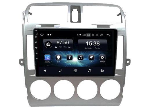 Штатная магнитола FORS.auto M100 для Kia Carnival (9 inch) 2002-2006