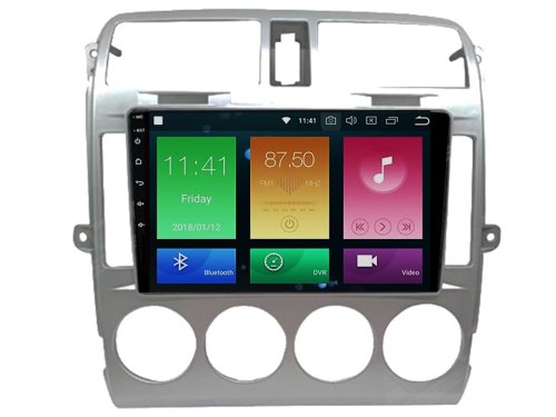 Штатная магнитола FORS.auto M150 для Kia Carnival (9 inch) 2002-2006