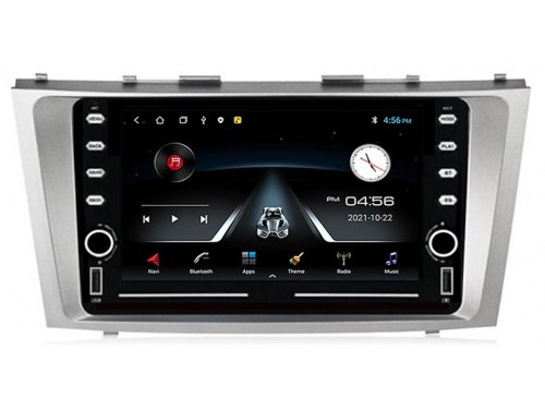 Штатная магнитола FORS.auto K150 для Toyota Camry 2007-2011