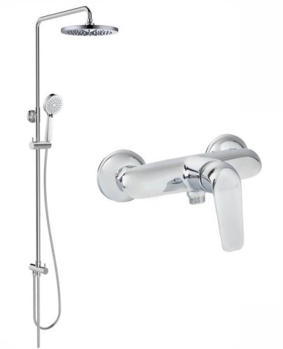 Душова система Imprese SET20230609