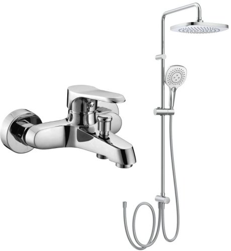 Душевая система Imprese SET20230606