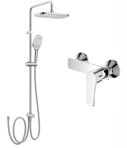 Душевая система Imprese SET20230603