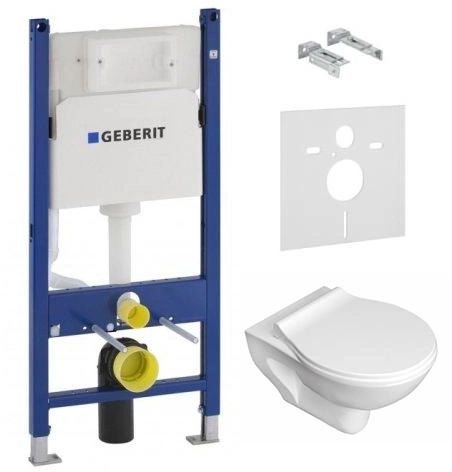 Набір інсталяційний Imprese Netka с065048+458.126.00.1