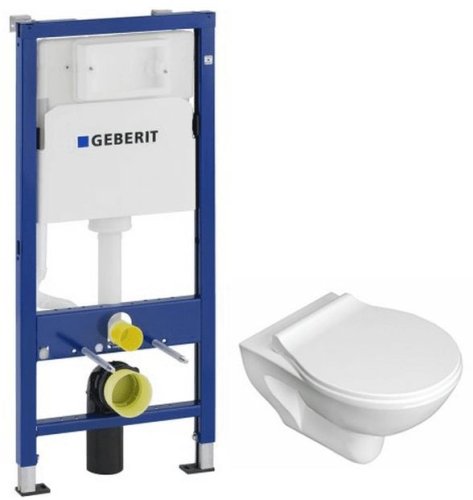 Набор инсталляционный Imprese Netka с065048+458.103.00.1