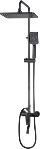 Душевая система Imprese Modus f03008210SB