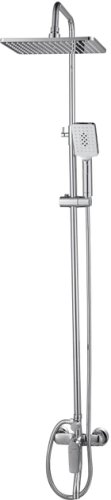 Душевая система Imprese Modus f03008201SB