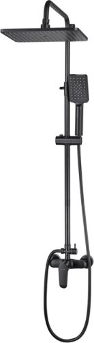 Душевая система Imprese Modus f03008210SS