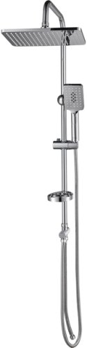 Душевая система Imprese Modus f03008201SW