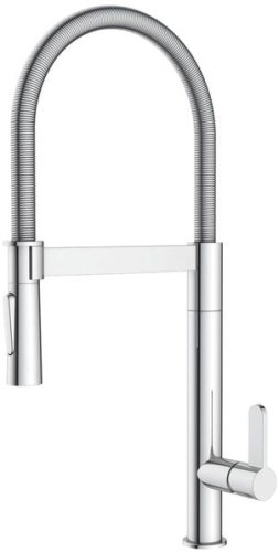 Смеситель для кухни Imprese Pivot SS f03408501SS