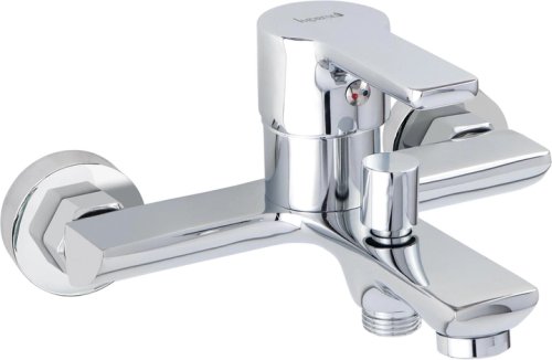 Смеситель для ванны Imprese Jaro f03207301AA