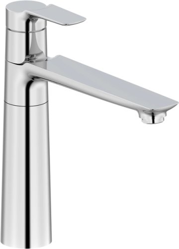 Смеситель для кухни Imprese Pivot LV f03408501LV