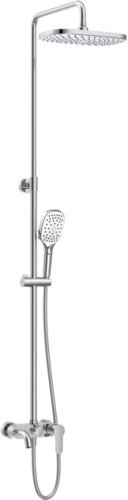 Душевая система Imprese Bila Desne T-10304SQ