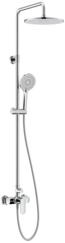 Душевая система Imprese Bila Desne T-15263SR