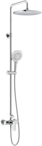 Душевая система Imprese Bila Desne T-15261SQ