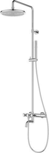 Душевая система Imprese Smart Click ZMK101901209