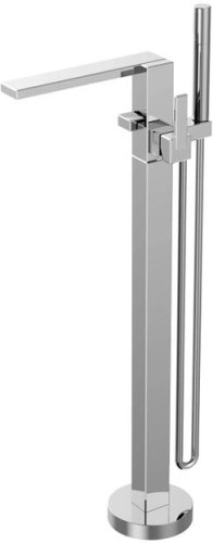 Смеситель для ванны Imprese Deira ZMK122001060