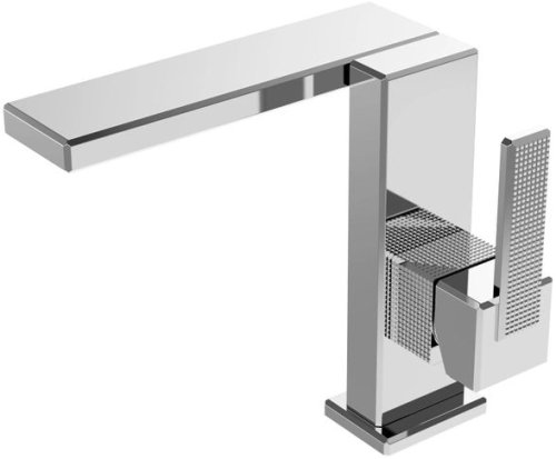 Смеситель для умывальника Imprese Deira ZMK122001010