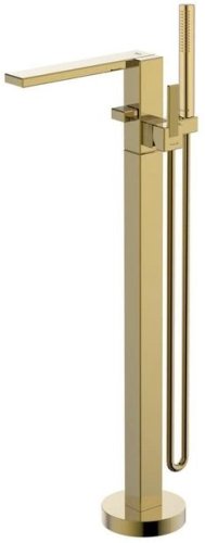 Змішувач для ванни Imprese Deira ZMK112009060