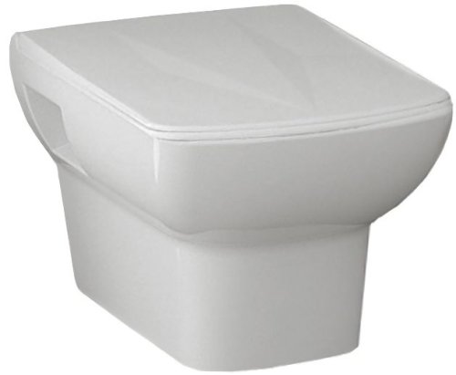 Унитаз подвесной Imprese Loreta i11030