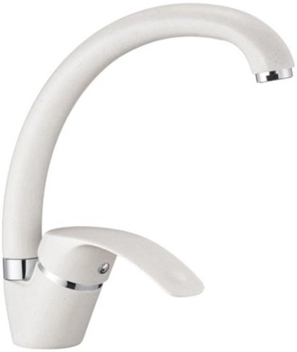 Змішувач для кухні RJ Baron RBZ014-8GW