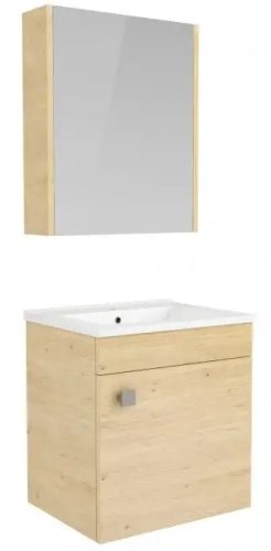 Комплект мебели для ванной комнаты RJ Atlant RJ02500OK