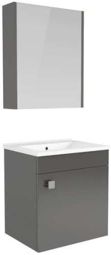 Комплект мебели для ванной комнаты RJ Atlant RJ02500GR