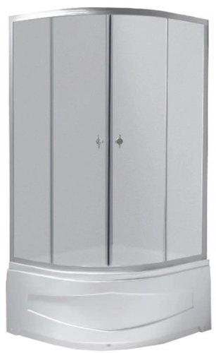 Душевая кабина RJ Baron 90RZ014