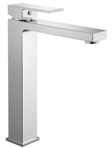 Смеситель для умывальника RJ Rod RBZ091-1B