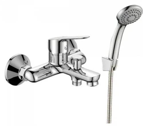 Смеситель для ванны RJ First RBZ020-3