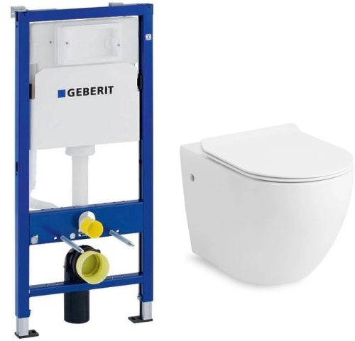 Набір інсталяційний Volle 13-06R-055+458.103.00.1