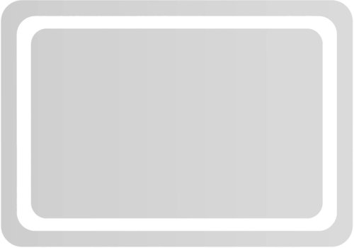 Дзеркало Volle Luna Tanga 100х70 1648.521117