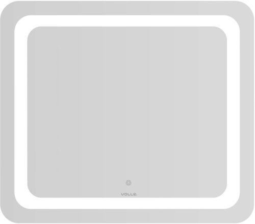 Дзеркало Volle Luna Tanga 80х70 1648.521287