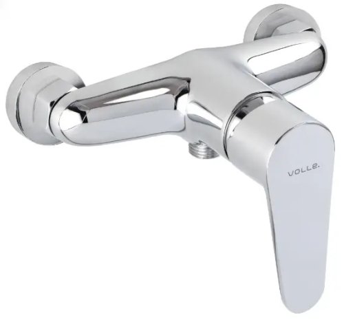 Змішувач для душу Volle Trajan 1545.100101