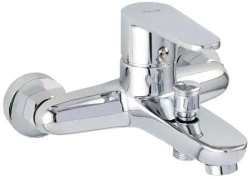 Смеситель для ванны Volle Trajan 1545.030101