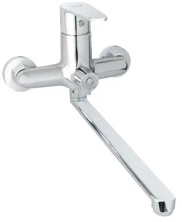 Смеситель для ванны Volle Trajan 1545.030201